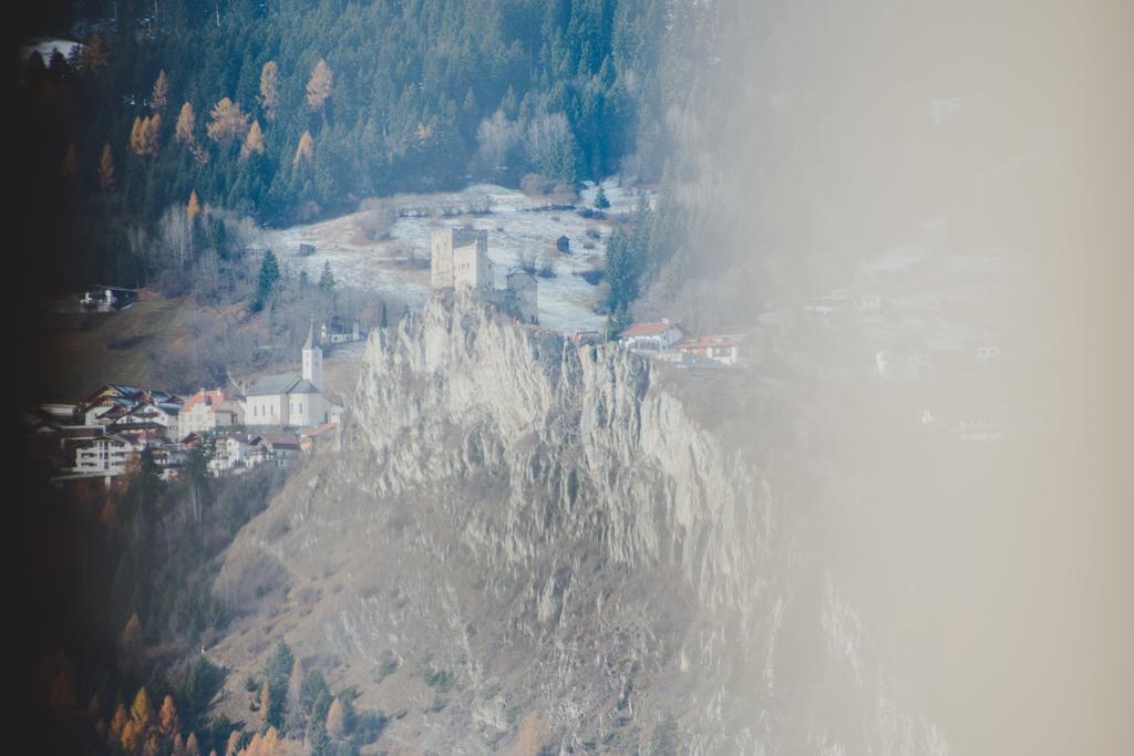 Apart Kaunergrat Каунс Экстерьер фото